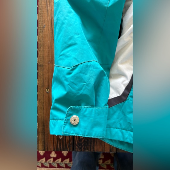 Women’s ZeroXPosure Jacket - Picture 9 of 10